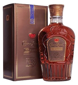 Whisky Crown Royal Reserve 750ml