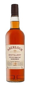 Whisky Aberlour 10 Anos 700ml