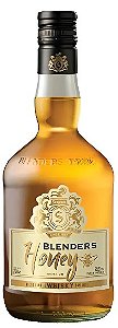 Whisky Blenders Honey 750ml