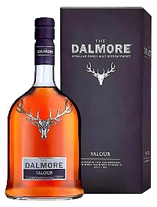 Whisky The Dalmore Valour 1L