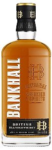 Whisky Bankhall British 700ml