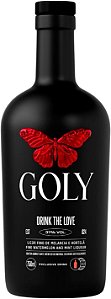 Goly Licor Fino De Melancia e Hortelã 750ml