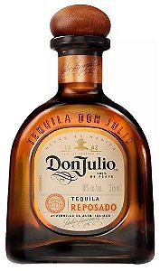 Tequila Don Julio Reposado 750ml
