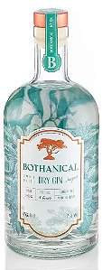 Bothanical Gin 750ml