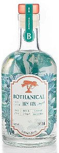 Bothanical Gin 375ml