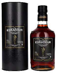 Whisky Edradour 10 To Samoa Oloroso Sherry 700ml
