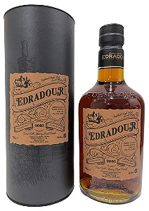 Whisky Edradour 17 2003 Exclusive 700ml