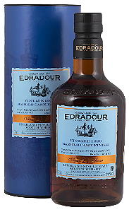 Whisky Edradour 21 Anos 1999 Barolo Finish 700ml
