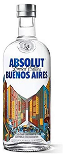 Vodka Absolut Buenos Arires 750ml