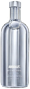 Vodka Absolute Eletrik 1L