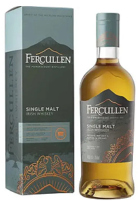 Whisky Fercullen Single Malt Irish 1L