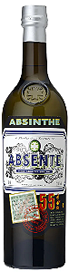 Absente Aux Plantes D'absinthe 55 700ml