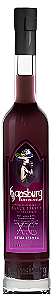 Hapsburg Absinthe Frutas Negras 700ml