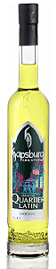 Hapsburg Absinthe Quartier Latin 500ml