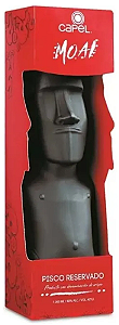 Pisco Capel Moai Reservado 1L