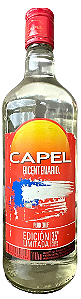 Pisco Capel Bicentenario Edição Limitada 700ml
