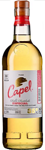 Pisco Capel Doble Destilado Especial 700ml