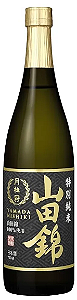 Sake Yamada Nishiki Gekkeikan 720ml