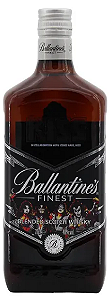 Ballantine's Finest Edição Limitada Kiss 700ml