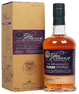 Whisky Glen Garioch 18 Renaissance 700ml