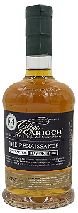 Whisky Glen Garioch 17 Renaissance 700ml