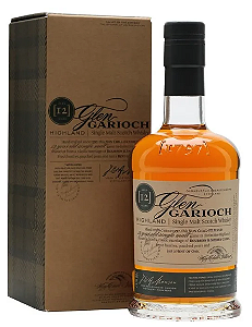 Whisky Glen Garioch 12 Anos 700ml