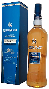 Whisky Glen Grant Rothes Chronicles Cask Haven 1L