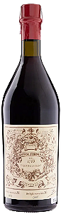 Vermute Tinto Antica Formula 1L