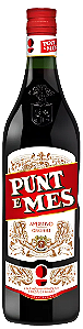 Vermute Punt E Mes 750ml