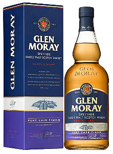 Whisky Glen Moray Elgin Classic Port Cask Finished 700ml