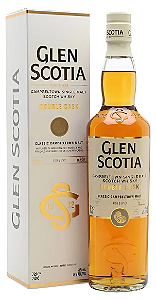 Whisky Glen Scotia Double Cask 700ml