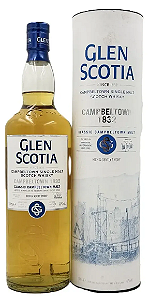Whisky Glen Scotia Campbeltown 1832 1L