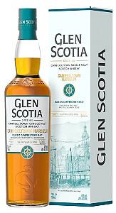 Whisky Glen Scotia Campbeltown Harbour Single Malt 700ml