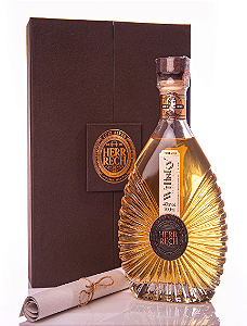 Whisky Turfado Herr Rech 700ml