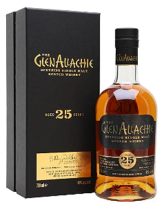 Whisky Glenallachie 25 Anos 700ml