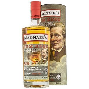 Whisky Macnair's Lum Reek 700ml Glenallachie Peat