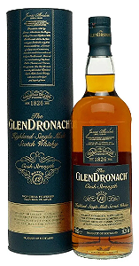 Whisky Glendronach Cask Strength 700ml