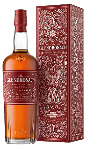 Whiskt Glendronach Ode To The Embers Sherry 700ml