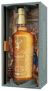 Whisky Glenfiddich Grande Couronne 26 Anos 700ml