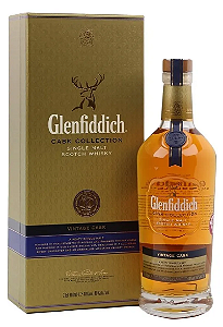 Whisky Glenfiddich Vintage Cask 700ml