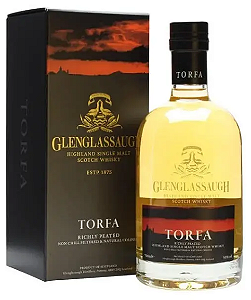 Whisky Glenglassaugh Torfa 700ml