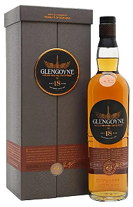 Whisky Glengoyne 18 700ml