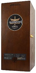 Whisky Glengoyne 30 Anos 700ml