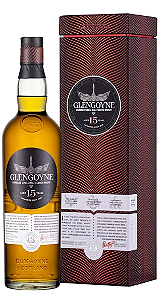Whisky Glengoyne 15 Anos 700ml
