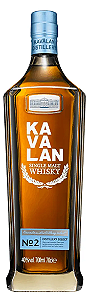 Whisky Kavalan Distillery Select No.2 Whisky 700ml