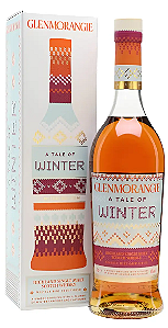 Whisky Glenmorangie A Tale Of Winter 700ml