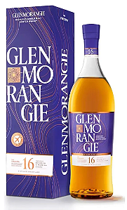 Glenmorangie 16 Anos 1L