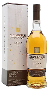 Whisky Glenmorangie Allta 700ml