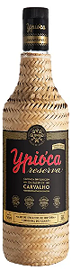 Cachaça Envelhecida Ypióca Reserva Garrafa 965ml