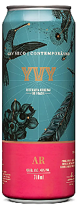 Gin Yvy Ar Refil 710ml